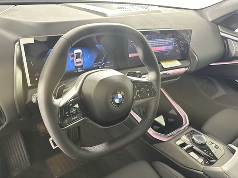 New 2026 BMW X3 xDrive30 image 14
