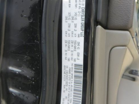 Used 2012 Jeep Grand Cherokee Laredo image 22