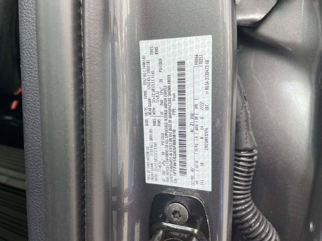 Used 2025 Ford F150 Raptor AWD/4WD image 35