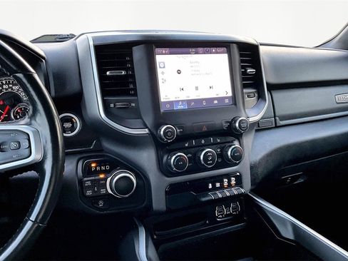 Used 2022 RAM 1500 Big Horn image 6