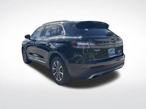 Used 2023 Lincoln Nautilus FWD w/ Premium Package image 6