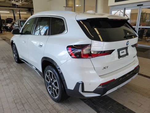 Used 2026 BMW X1 xDrive28i w/ Convenience Package AWD/4WD image 7