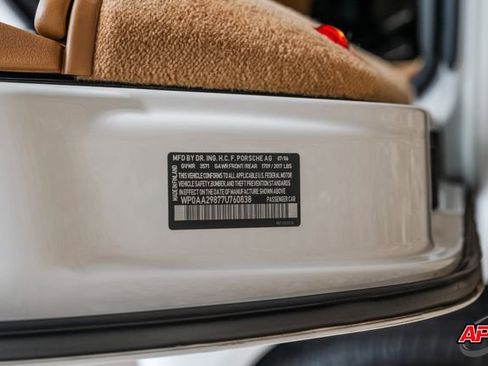 Used 2007 Porsche Cayman image 66