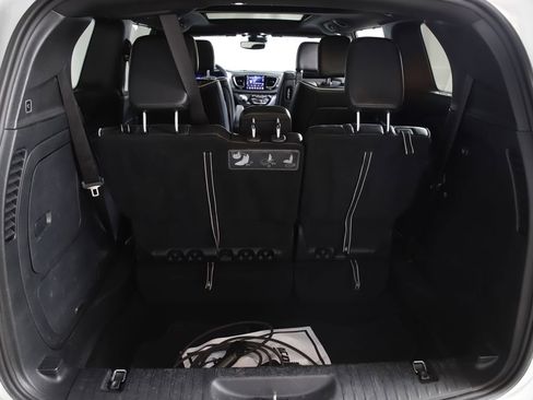 Used 2020 Chrysler Pacifica Limited w/ Advanced Safetytec Group image 12