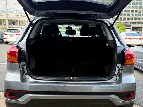 Used 2019 Mitsubishi Outlander Sport LE image 35