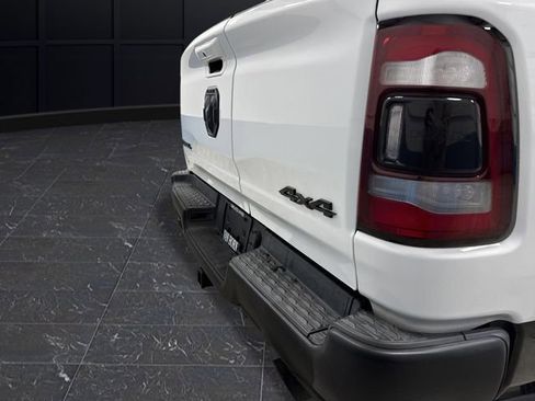 Used 2021 RAM 1500 Rebel w/ Rebel Level 2 Equipment Group image 33