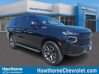 Used 2023 Chevrolet Tahoe Z71 w/ Luxury Package