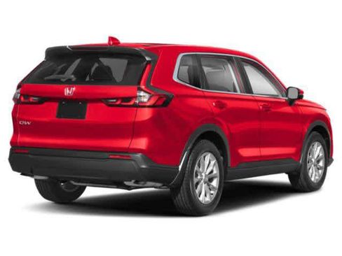 Used 2024 Honda CR-V EX image 5