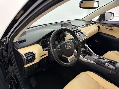 Used 2015 Lexus NX 200t AWD w/ Premium Package image 4