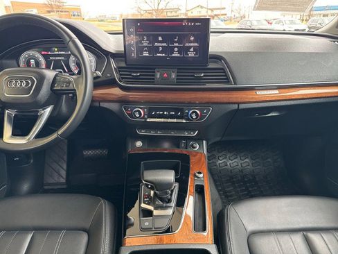Used 2023 Audi Q5 2.0T Premium Plus image 9
