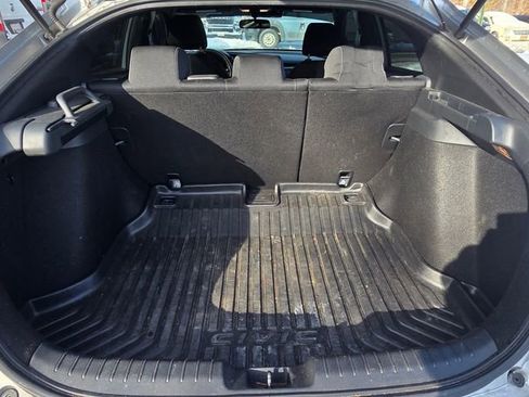 Used 2019 Honda Civic EX image 7