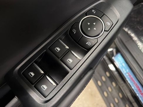 New 2026 Ford Ranger Raptor AWD/4WD image 16