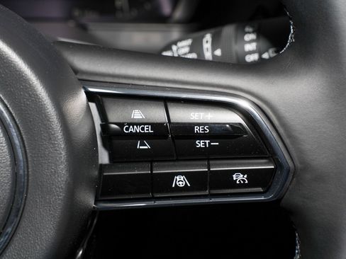 New 2026 MAZDA CX-90 3.3 Turbo w/ Premium Sport Pkg AWD/4WD image 35