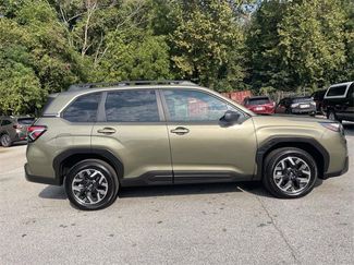 Used 2025 Subaru Forester Premium w/ Convenience Package #1 video 2