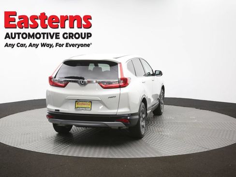 Used 2018 Honda CR-V EX image 38