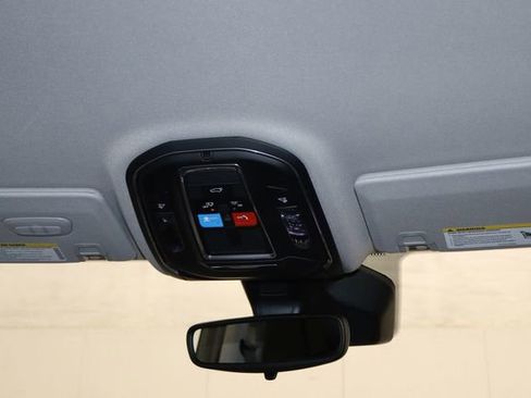 Used 2023 Jeep Grand Cherokee L Limited w/ Trailer Tow Group (B) RWD image 29