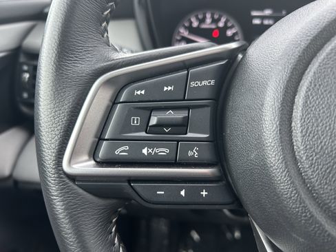 Certified 2025 Subaru Legacy Premium image 13