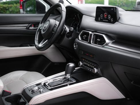 Used 2020 MAZDA CX-5 Grand Touring FWD image 32