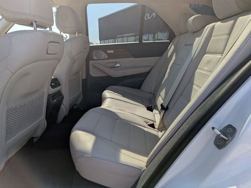 Used 2020 Mercedes-Benz GLE 450 4MATIC image 14