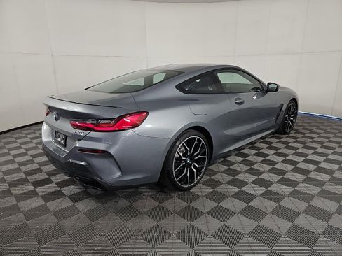 Used 2025 BMW 840i Coupe RWD image 4