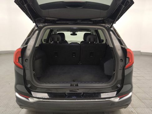 Used 2020 GMC Terrain SLT FWD image 29