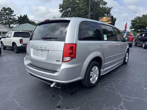 Used 2011 Dodge Grand Caravan Express w/ PWR Window Group FWD image 6
