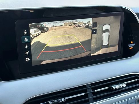 Used 2021 Hyundai Palisade Calligraphy image 37