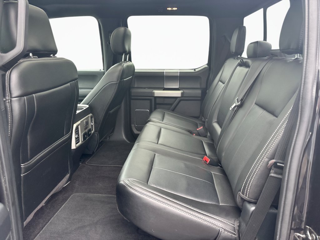 Used 2020 Ford F150 Lariat w/ Equipment Group 502A Luxury AWD/4WD image 18