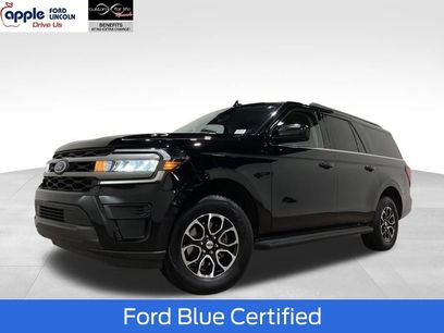 Certified 2024 Ford Expedition Max XLT