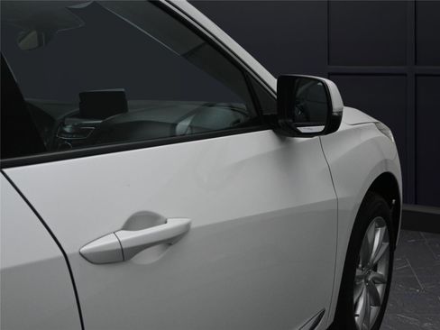 Certified 2021 Acura RDX FWD image 16