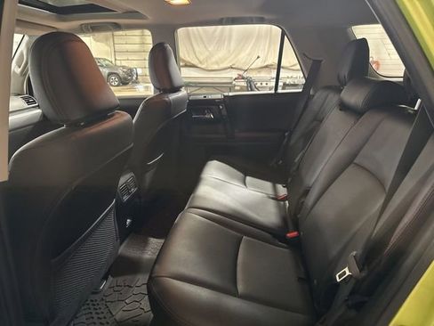 Certified 2022 Toyota 4Runner TRD Pro image 12