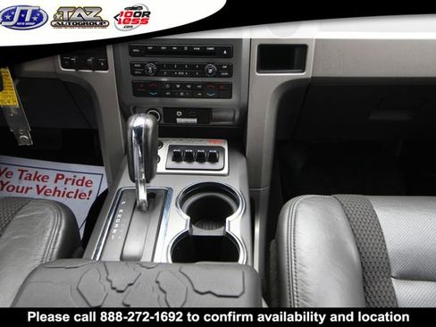 Used 2010 Ford F150 Raptor AWD/4WD image 20