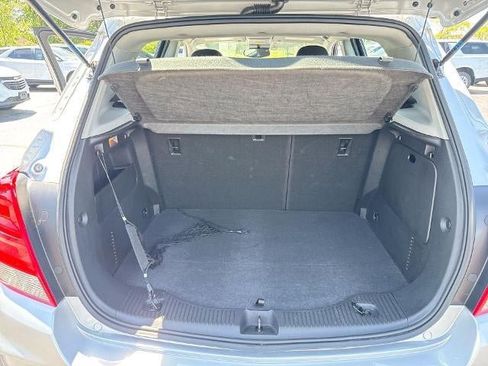 Certified 2019 Chevrolet Trax LS FWD image 24
