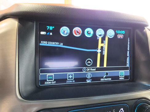 Used 2020 GMC Yukon Denali AWD/4WD image 31