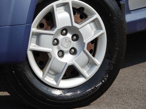 Used 2006 Honda Element LX image 37