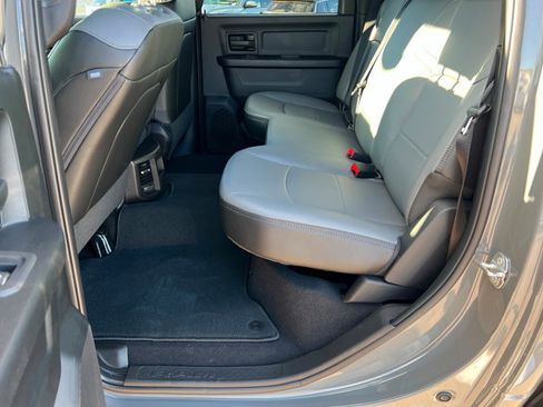 New 2026 RAM 2500 Tradesman image 21