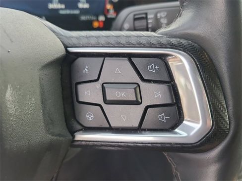 Used 2024 Ford Mustang Premium image 22