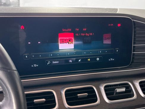 Used 2020 Mercedes-Benz GLE 580 4MATIC image 15