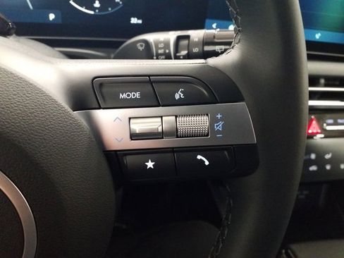 Certified 2025 Hyundai Tucson SEL image 6