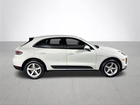 Used 2020 Porsche Macan AWD/4WD image 5