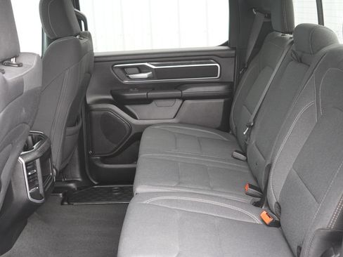 Used 2023 RAM 1500 Big Horn AWD/4WD image 29