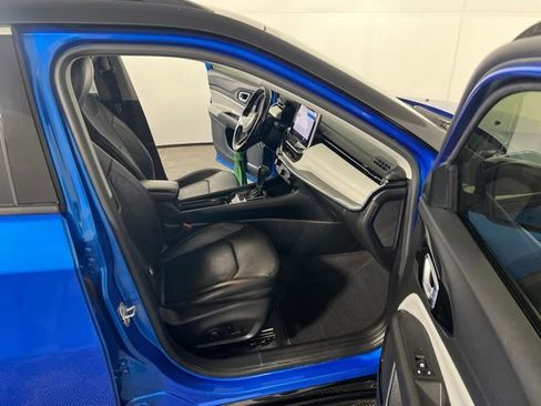 Used 2022 Jeep Compass Limited w/ Elite Group AWD/4WD image 24