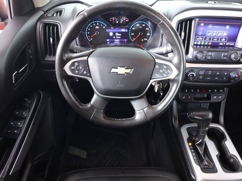 Used 2019 Chevrolet Colorado ZR2 AWD/4WD image 33