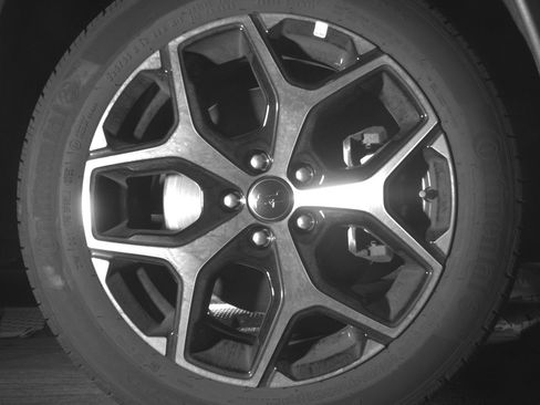 Used 2025 Jeep Compass Limited AWD/4WD image 13