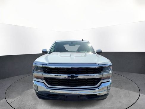 Used 2016 Chevrolet Silverado 1500 LT w/ All Star Edition AWD/4WD image 2