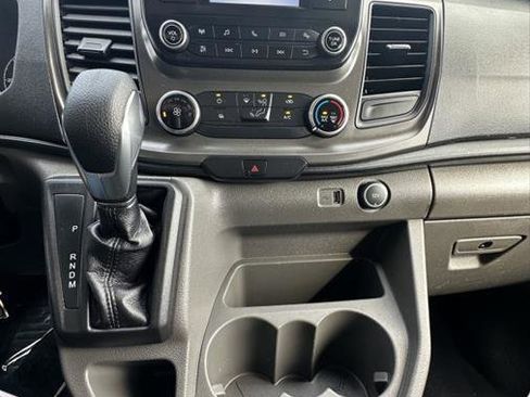 Used 2020 Ford Transit 350 XLT image 21
