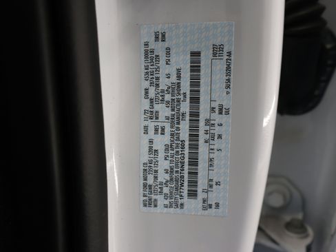 Used 2022 Ford F250 XLT w/ XLT Premium Package image 57