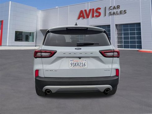 Used 2025 Ford Escape Active image 7