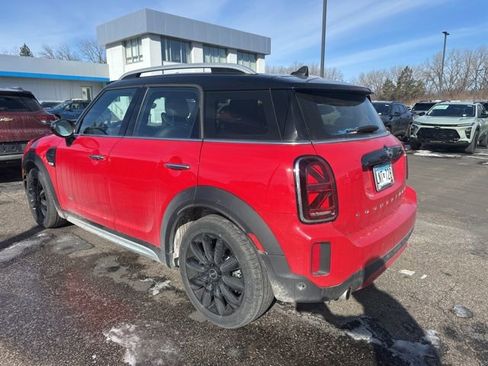 Used 2022 MINI Cooper Countryman ALL4 image 18