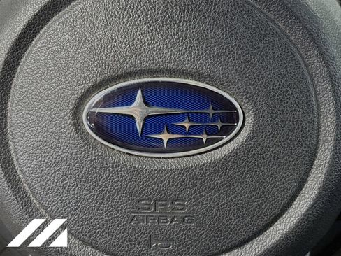 Used 2020 Subaru Forester Limited w/ Popular Package #3 image 36